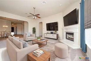 600 Rosedale Blvd, Georgetown, TX 78628 - Photo 6