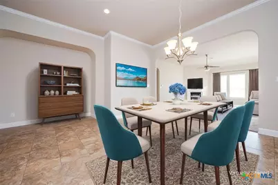 600 Rosedale Boulevard, Georgetown, TX 78628 - Photo 8