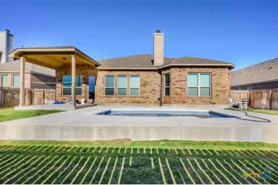 600 Rosedale Boulevard, Georgetown, TX 78628 - Photo 20