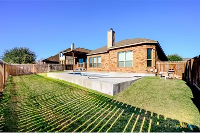 600 Rosedale Boulevard, Georgetown, TX 78628 - Photo 18