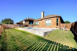 600 Rosedale Blvd, Georgetown, TX 78628 - Photo 18