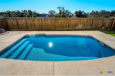 600 Rosedale Boulevard, Georgetown, TX 78628 - Photo 2