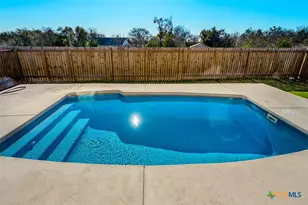 600 Rosedale Blvd, Georgetown, TX 78628 - Photo 2