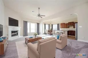 600 Rosedale Blvd, Georgetown, TX 78628 - Photo 4