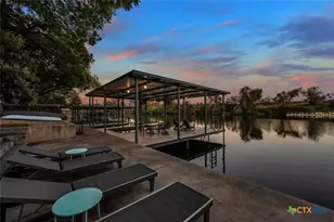 1100 Long Mountain Dr, Burnet, TX 78611 - Photo 30