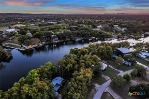 1100 Long Mountain Dr, Burnet, TX 78611 - Photo 38