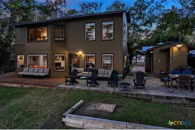 1100 Long Mountain Drive, Burnet, TX 78611 - Photo 32