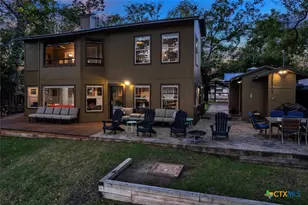 1100 Long Mountain Dr, Burnet, TX 78611 - Photo 32