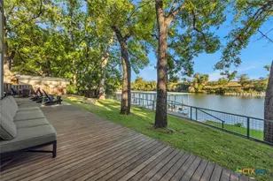 1100 Long Mountain Dr, Burnet, TX 78611 - Photo 22