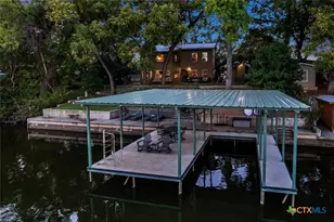 1100 Long Mountain Dr, Burnet, TX 78611 - Photo 28