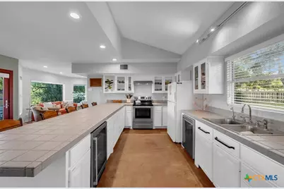 1100 Long Mountain Drive, Burnet, TX 78611 - Photo 8