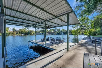 1100 Long Mountain Drive, Burnet, TX 78611 - Photo 18