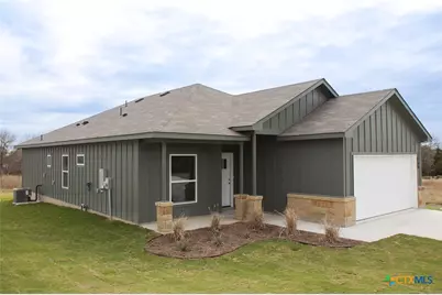 1839 E French Avenue, Temple, TX 76501 - Photo 2