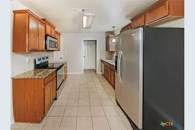 3506 Republic Of Texas Drive, Killeen, TX 76549 - Photo 2