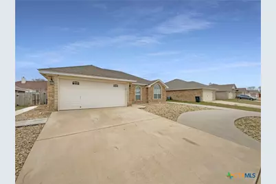 3506 Republic Of Texas Drive, Killeen, TX 76549 - Photo 6