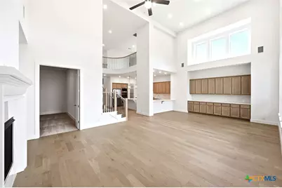 4416 Wendell Way, Schertz, TX 78108 - Photo 8