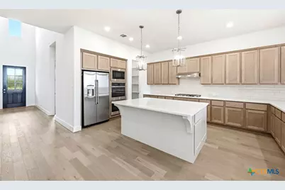 4416 Wendell Way, Schertz, TX 78108 - Photo 2