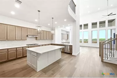 4416 Wendell Way, Schertz, TX 78108 - Photo 6