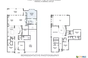 4416 Wendell Way, Schertz, TX 78108 - Photo 2