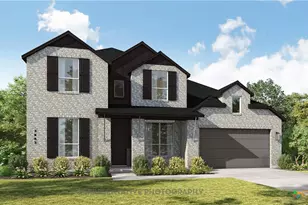 4416 Wendell Way, Schertz, TX 78108 - Photo 1