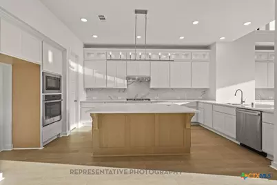 4416 Wendell Way, Schertz, TX 78108 - Photo 8