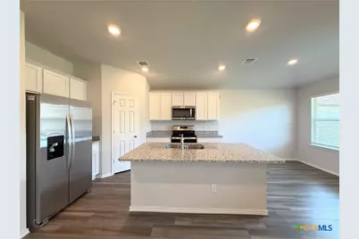 1426 Piedmont Street, Temple, TX 76504 - Photo 4