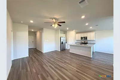 1426 Piedmont Street, Temple, TX 76504 - Photo 2