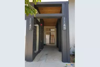 1147 N Academy Avenue #1201, New Braunfels, TX 78130 - Photo 2