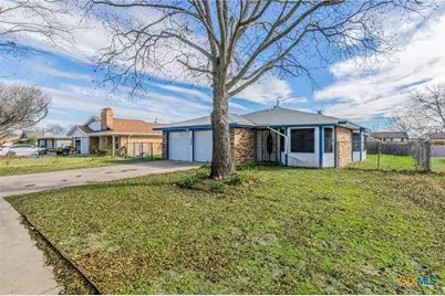 1808 Galaxy Drive, Killeen, TX 76543 - Photo 2