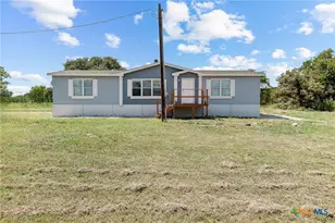 900 Co Rd 304, Bertram, TX 78605 - Photo 1