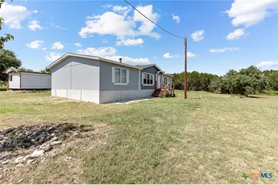 900 County Road 304, Bertram, TX 78605 - Photo 4
