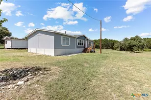 900 Co Rd 304, Bertram, TX 78605 - Photo 4