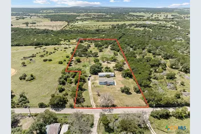 900 County Road 304, Bertram, TX 78605 - Photo 2