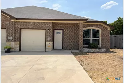 201 Sladecek Drive #B, Killeen, TX 76542 - Photo 1