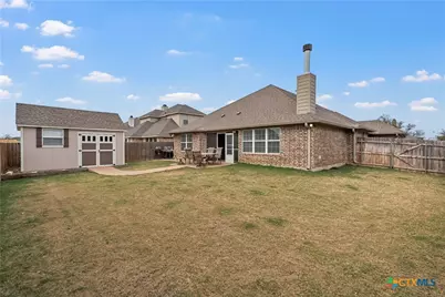 916 Cumberland Street, McGregor, TX 76657 - Photo 34
