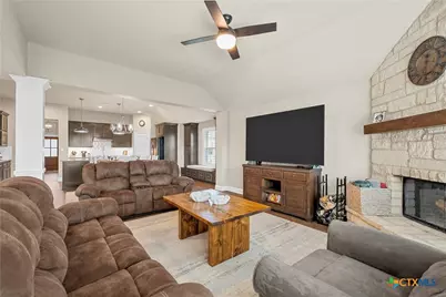 916 Cumberland Street, McGregor, TX 76657 - Photo 8