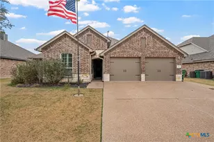 916 Cumberland St, McGregor, TX 76657 - Photo 2