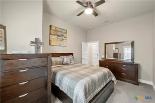 916 Cumberland St, McGregor, TX 76657 - Photo 22