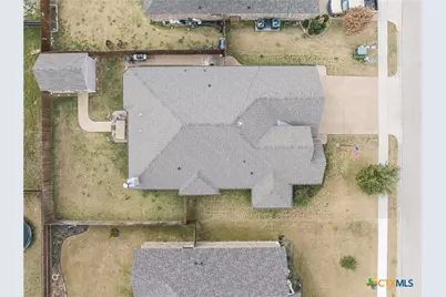 916 Cumberland Street, McGregor, TX 76657 - Photo 42