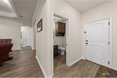 3428 Waggoner Drive, Belton, TX 76513 - Photo 20