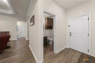 3428 Waggoner Dr, Belton, TX 76513 - Photo 20