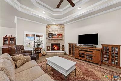 3428 Waggoner Drive, Belton, TX 76513 - Photo 8