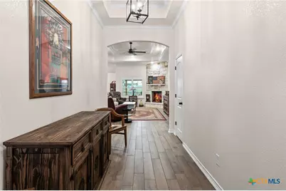 3428 Waggoner Drive, Belton, TX 76513 - Photo 4