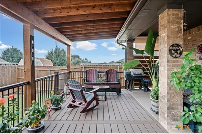 3428 Waggoner Drive, Belton, TX 76513 - Photo 32