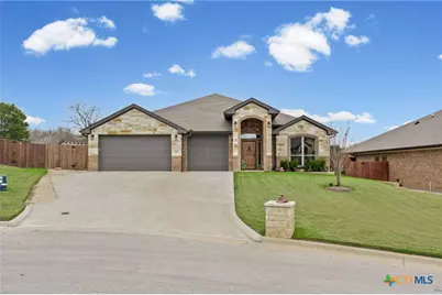3428 Waggoner Drive, Belton, TX 76513 - Photo 1