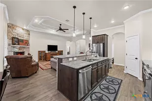 3428 Waggoner Dr, Belton, TX 76513 - Photo 14