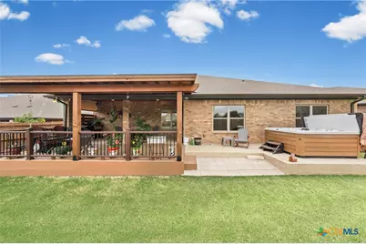 3428 Waggoner Drive, Belton, TX 76513 - Photo 36