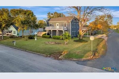 114 S Washington, El Campo, TX 77437 - Photo 6