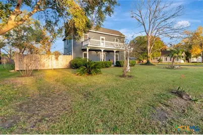 114 S Washington, El Campo, TX 77437 - Photo 4