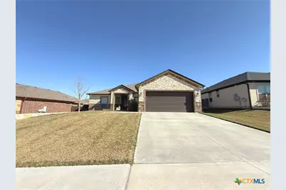 8402 Platinum Drive, Killeen, TX 76542 - Photo 2